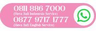 Kontak nomer handphone Hova Cake Bali 08118867000 Kontak nomer handphone Hova Cake Bali 08118867000