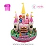 Koleksi kue : Birthday Cake Mario Bross
