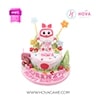 Koleksi kue : Birthday Cake Robocar Poli