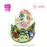 Koleksi kue : Birthday Cake Robocar Poli