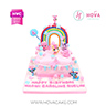 Koleksi kue : Birthday Cake Rainbow