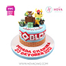 Koleksi kue : Birthday Cake Roblox