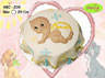 Koleksi kue : Cute Baby Cake
