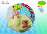 Koleksi kue : Teddy Bear and Sleeping Baby Cake