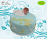 Koleksi kue : Cute Baby Cake