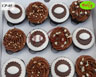 Koleksi kue : Chocolate Cupcakes