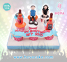 Koleksi kue : Cupcakes