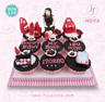 Koleksi kue : Cupcakes