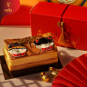 Koleksi kue : Lapis Filipine 10x20CM