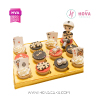 Koleksi kue : Birthday Cake Cupcakes Casino