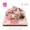 Koleksi kue : Birthday Cake Naughty
