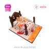 Koleksi kue : Birthday Cake Naughty