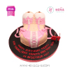 Koleksi kue : Birthday Cake Naughty 
