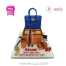 Koleksi kue : Birthday Cake Bag