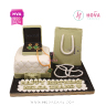 Koleksi kue : Birthday Cake Jewelry