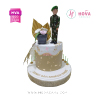 Koleksi kue : Birthday Cake General