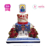Koleksi kue : Birthday Cake Ministry