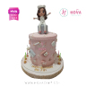Koleksi kue : Birthday Cake Chef