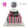 Koleksi kue : Birthday Cake Beautika