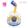 Koleksi kue : Birthday Cake Beer