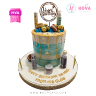 Koleksi kue : Birthday Cake Skincare