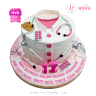 Koleksi kue : Birthday Cake Doctor