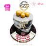 Koleksi kue : Birthday Cake Elegant