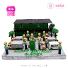 Koleksi kue : Birthday Cake Company