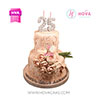 Koleksi kue : Birthday Cake Anniversary
