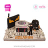 Koleksi kue : Birthday Cake Luxury