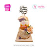 Koleksi kue : Wedding Cake