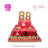 Koleksi kue : Birthday Cake Parents