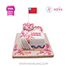 Koleksi kue : Birthday Cake Chinese Wording