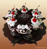 Koleksi kue : Black Forest Supreme