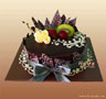 Koleksi kue : Avocado Cake