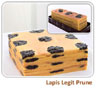 Koleksi kue : Lapis Legit Prune