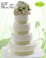 Koleksi kue : Happy Wedding