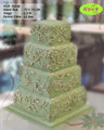 Koleksi kue : Happy Wedding