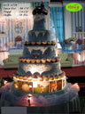Koleksi kue : 