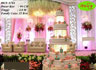 Koleksi kue : 5 Tiers Wedding Cake