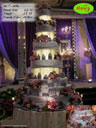 Koleksi kue : 7 Tiers Wedding Cake