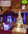 Koleksi kue : 7 Tiers Wedding Cake