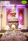Koleksi kue : Wedding Cake 7 tier