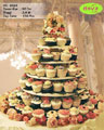 Koleksi kue : Wedding CupCake