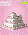 Koleksi kue : Wedding CupCake