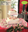 Koleksi kue : Wedding CupCake