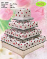 Koleksi kue : Wedding CupCake