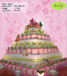 Koleksi kue : Wedding CupCake