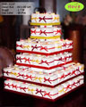 Koleksi kue : Wedding CupCake
