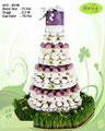 Koleksi kue : Wedding CupCake